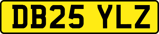 DB25YLZ