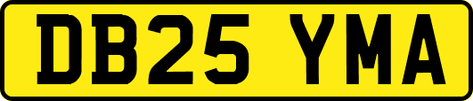 DB25YMA