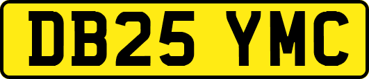 DB25YMC