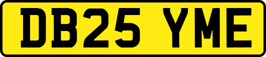 DB25YME
