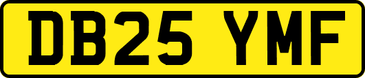 DB25YMF