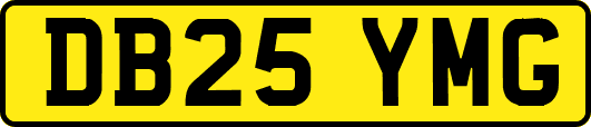 DB25YMG