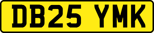 DB25YMK
