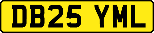 DB25YML
