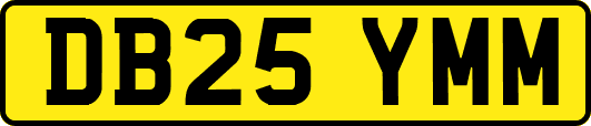 DB25YMM