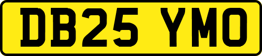 DB25YMO