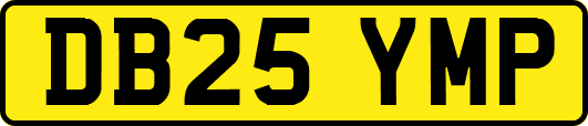 DB25YMP