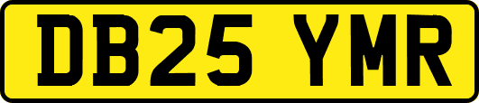 DB25YMR
