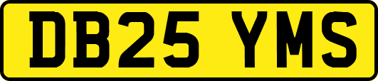 DB25YMS