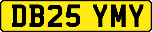 DB25YMY