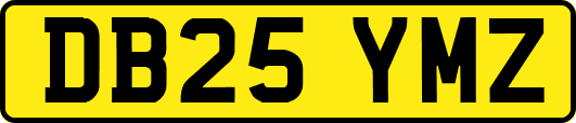 DB25YMZ