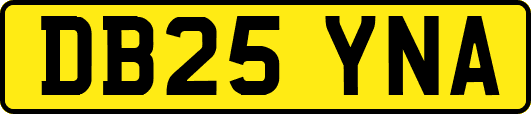 DB25YNA