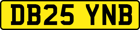 DB25YNB