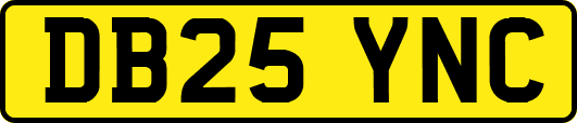 DB25YNC
