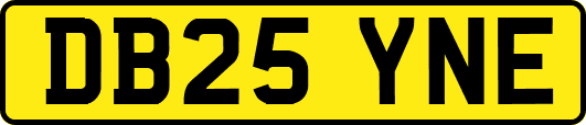 DB25YNE
