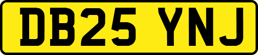 DB25YNJ