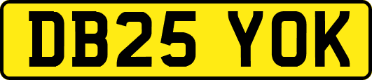 DB25YOK
