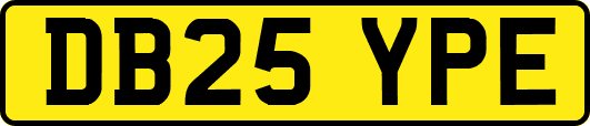 DB25YPE