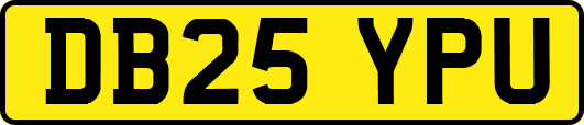 DB25YPU