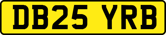 DB25YRB