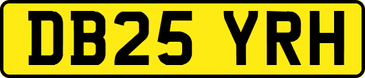 DB25YRH