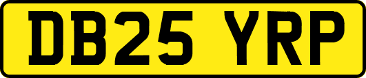 DB25YRP