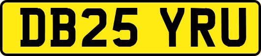DB25YRU