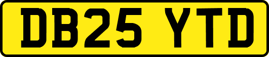 DB25YTD