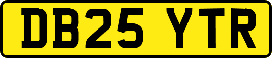 DB25YTR