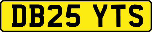 DB25YTS