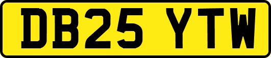 DB25YTW