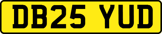DB25YUD