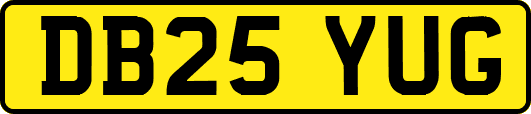 DB25YUG