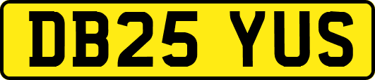 DB25YUS