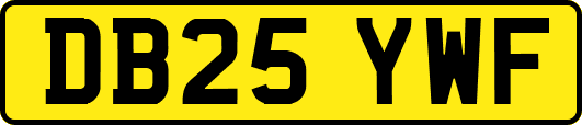 DB25YWF