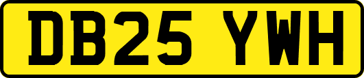 DB25YWH