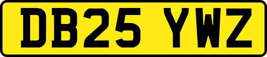 DB25YWZ