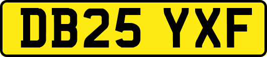 DB25YXF