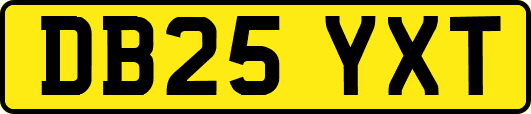 DB25YXT