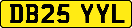 DB25YYL