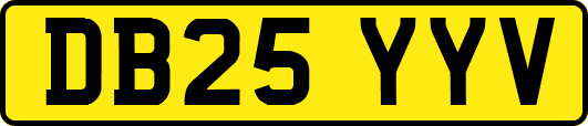 DB25YYV