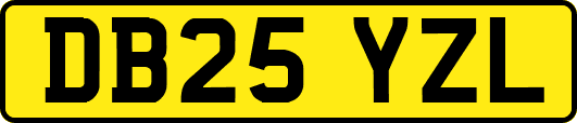 DB25YZL