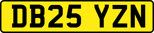 DB25YZN