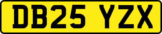 DB25YZX