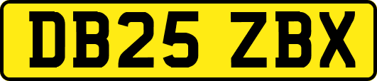 DB25ZBX