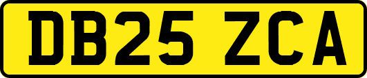 DB25ZCA