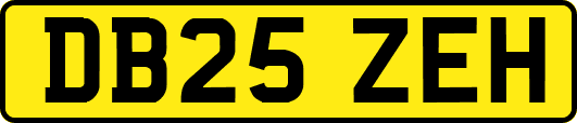 DB25ZEH