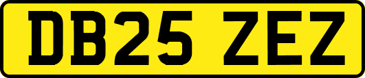 DB25ZEZ