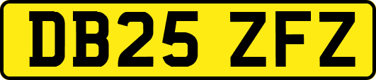 DB25ZFZ