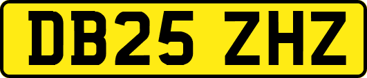 DB25ZHZ